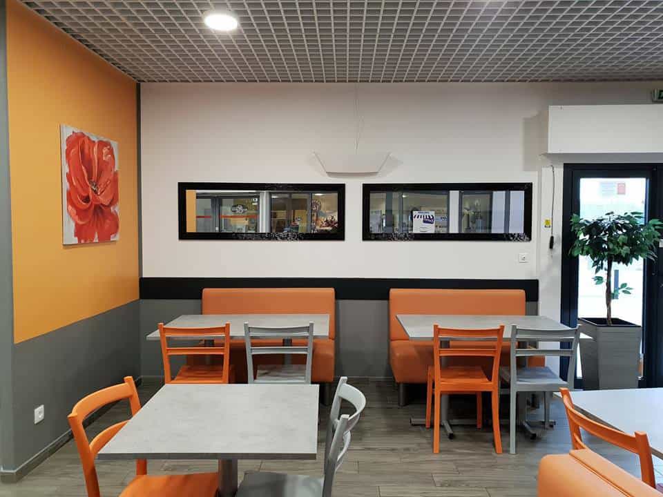 O' Resto' Rapid' — photo 2