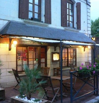 Auberge reine de sicile — photo 2