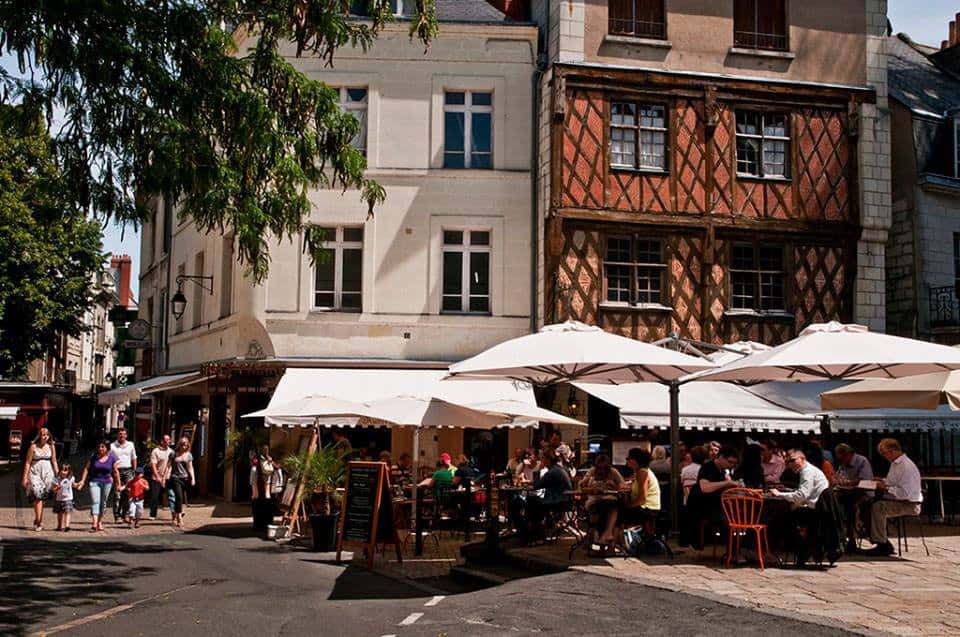 Auberge Saint Pierre — photo 2
