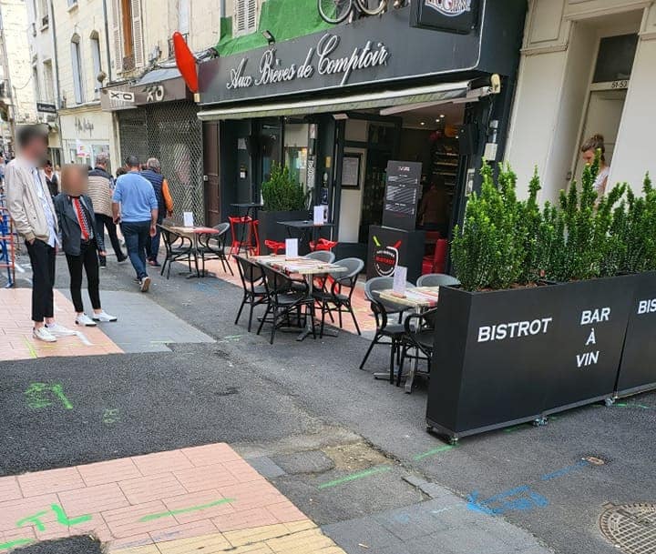 Aux Brèves de Comptoir — photo 3