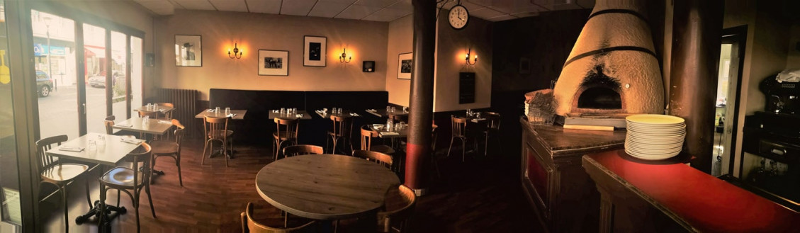 Bistrot des Ecuyers — photo 3