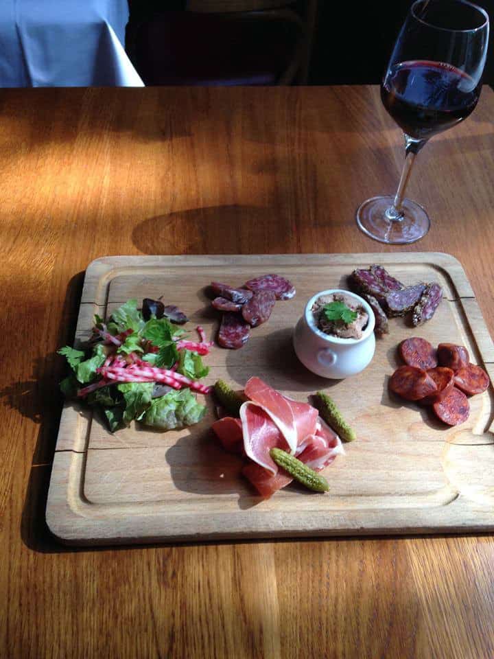Bistrot Gourmand — photo 3