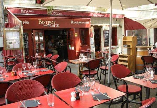 Bistrot Gourmand — photo 2
