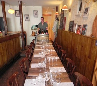 Bistrot Les Tontons — photo 3