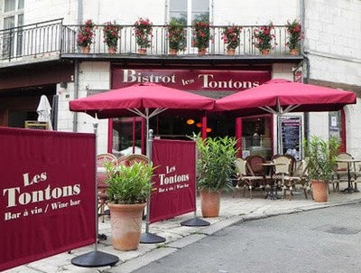 Bistrot Les Tontons — photo 2