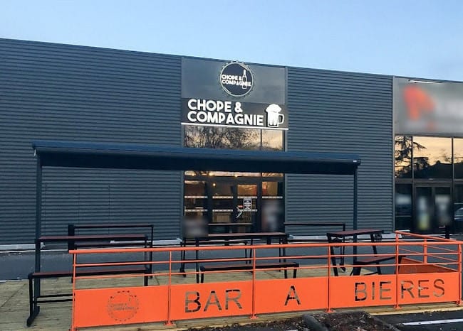 Chope et Compagnie — photo 2