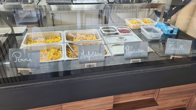 Folies Pasta — photo 2