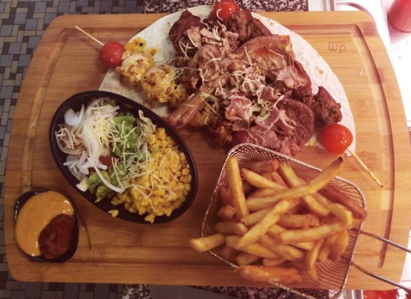 Hkw Food — photo 2