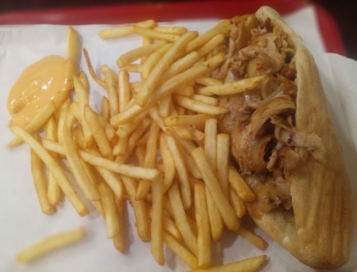 Kiff Koul Kebab — photo 2
