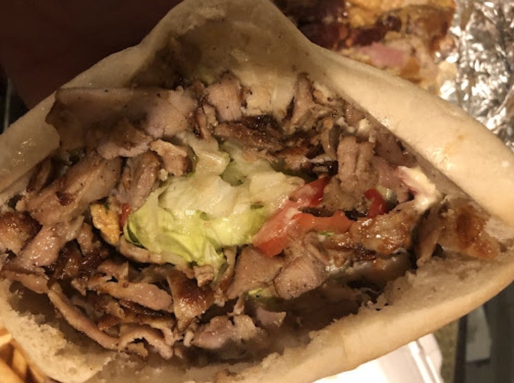Kiff Koul Kebab — photo 3