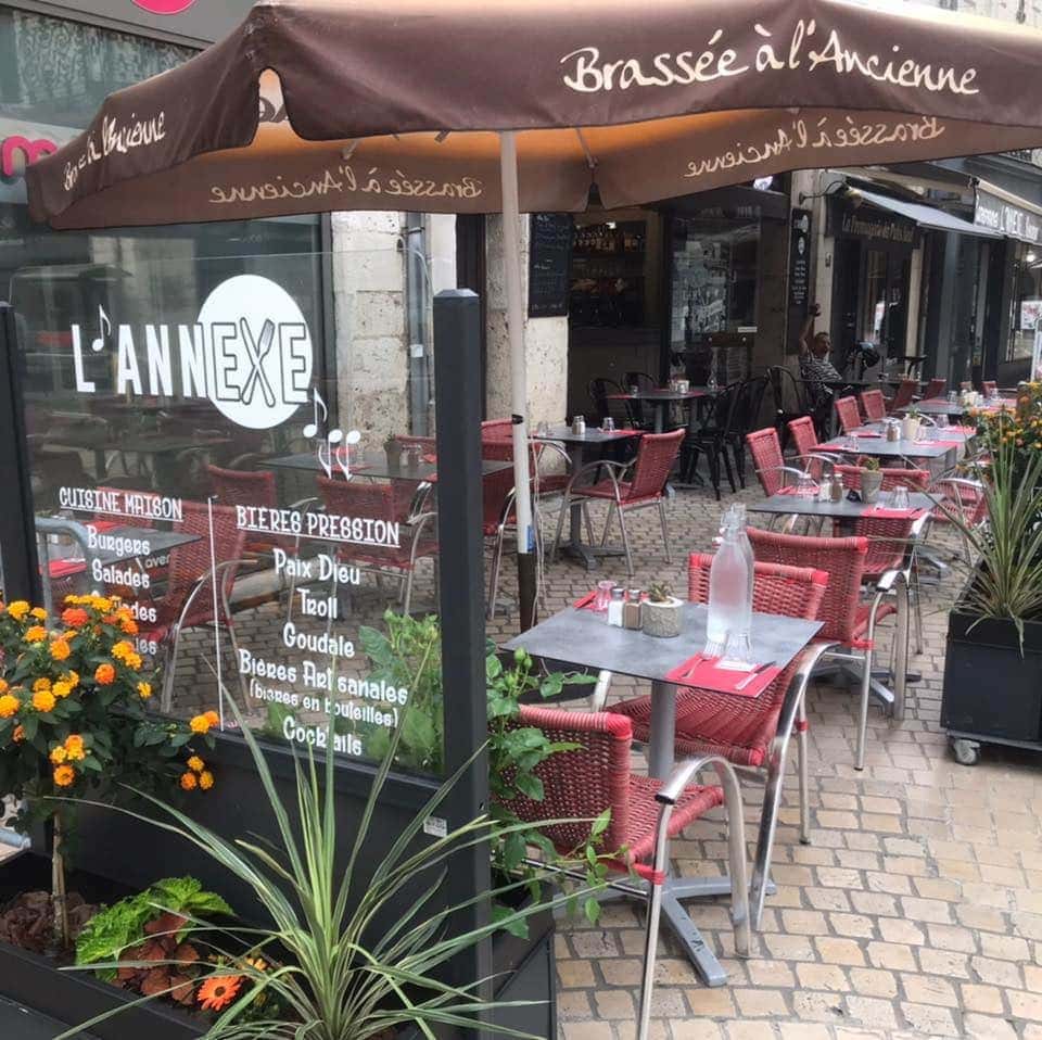 L'Annexe — photo 2