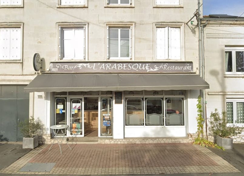 L'Arabesque — photo 3