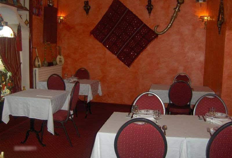 L'escale du Maroc — photo 2