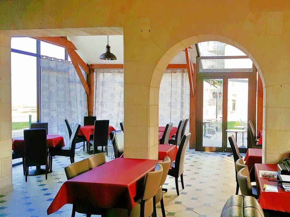 L'Orangeraie — photo 3