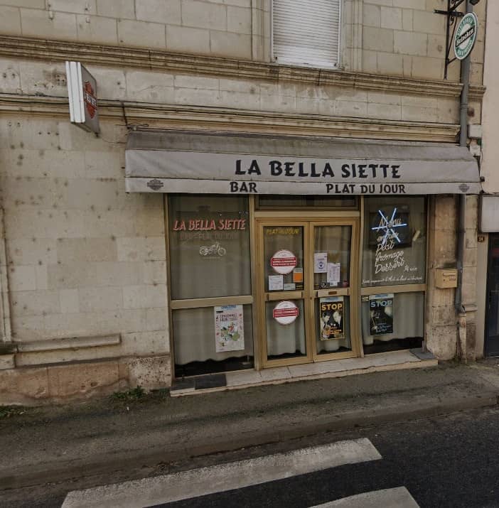La Bella'Siette — photo 3