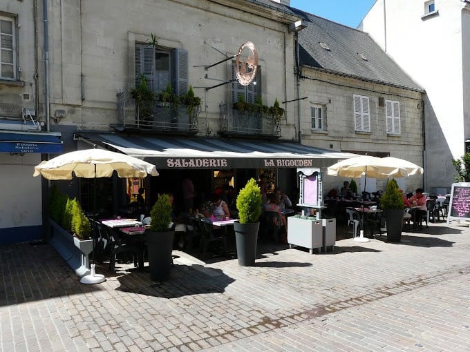 La Bigouden — photo 2
