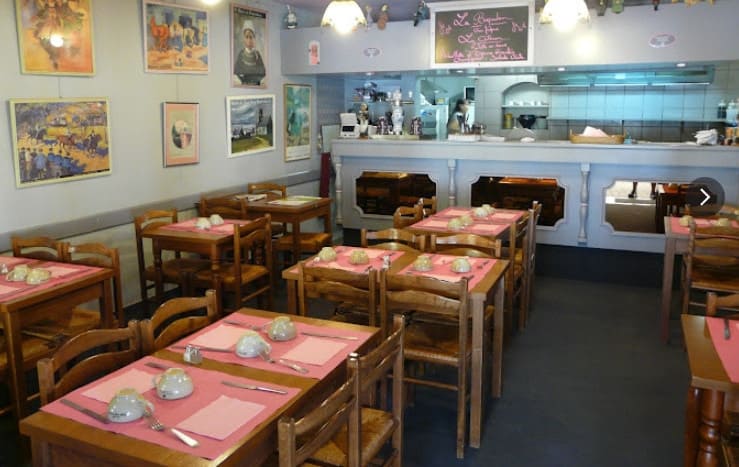La Bigouden — photo 3