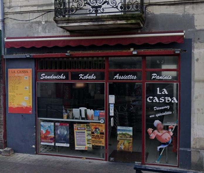 La Casba — photo 3