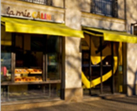 La mie câline — photo 2
