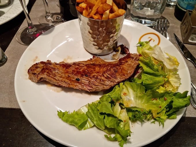 La Taverne — photo 2