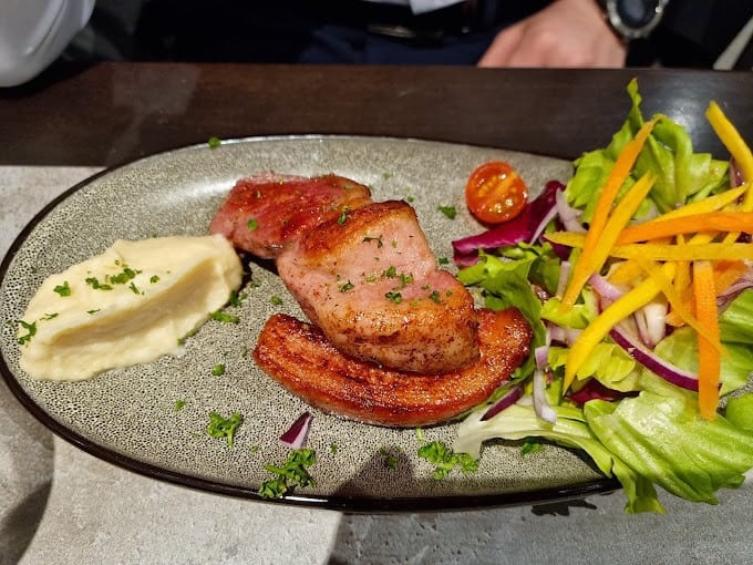 Photo de La Taverne