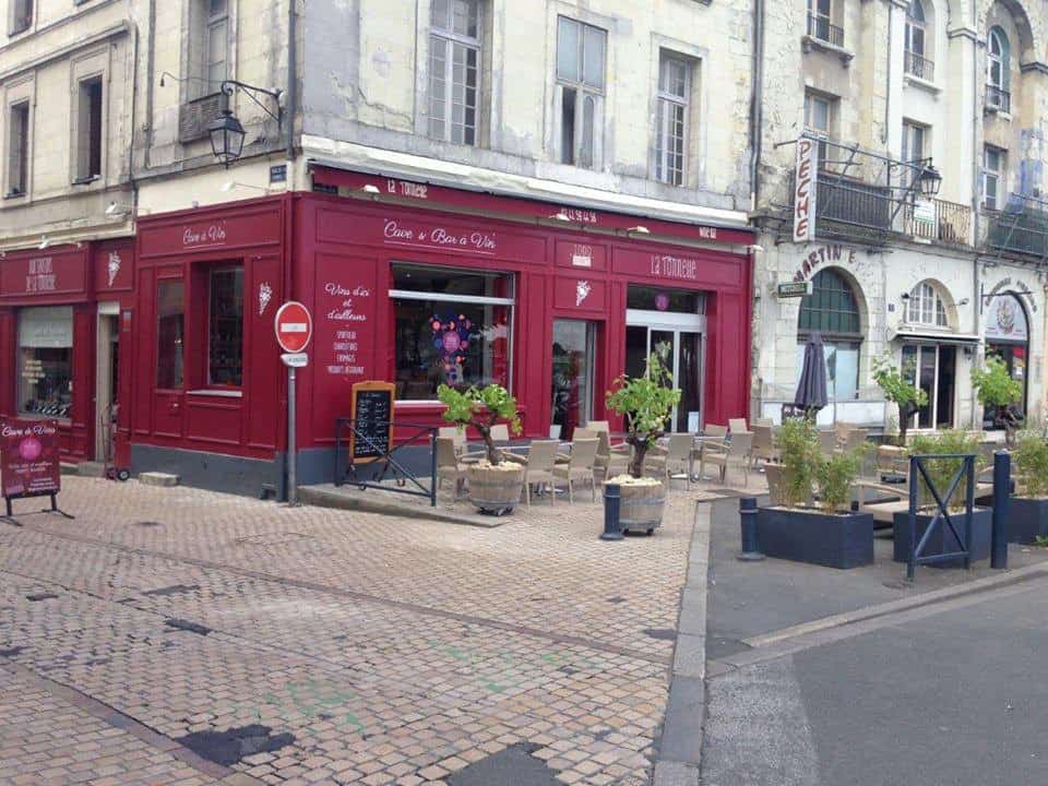 La Tonnelle — photo 2