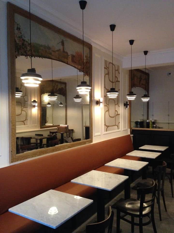 Le Boeuf Noisette — photo 3