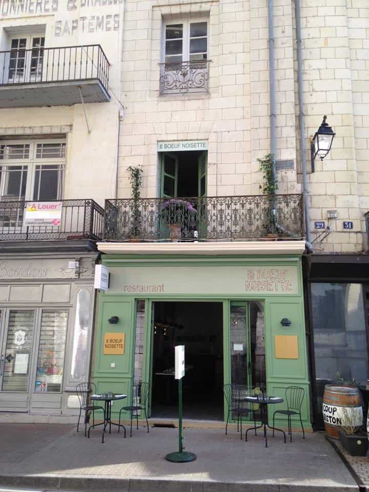 Le Boeuf Noisette — photo 2