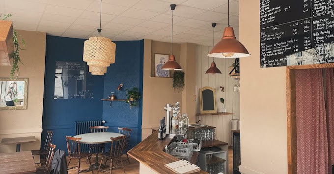 Le Café de l'île — photo 2