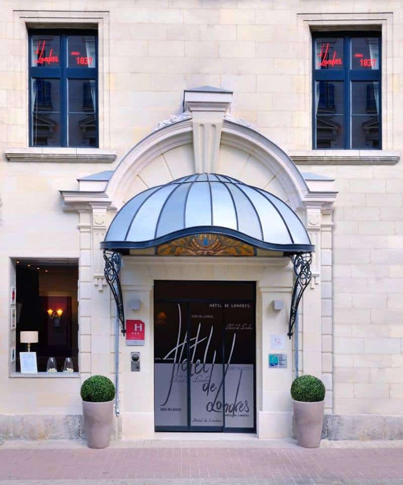 Le Carré du Londres — photo 2