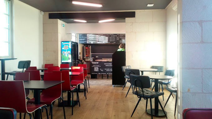 Le Chawarma 2.0 — photo 2