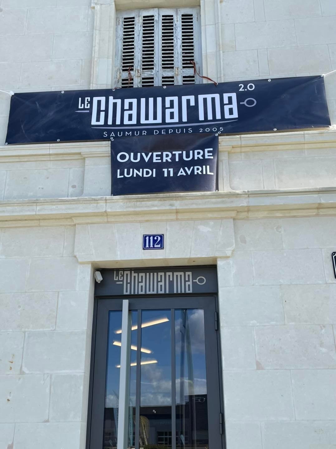 Le Chawarma 2.0 — photo 3