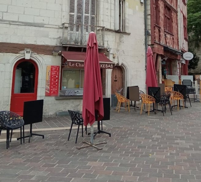 Le Chawarma — photo 3