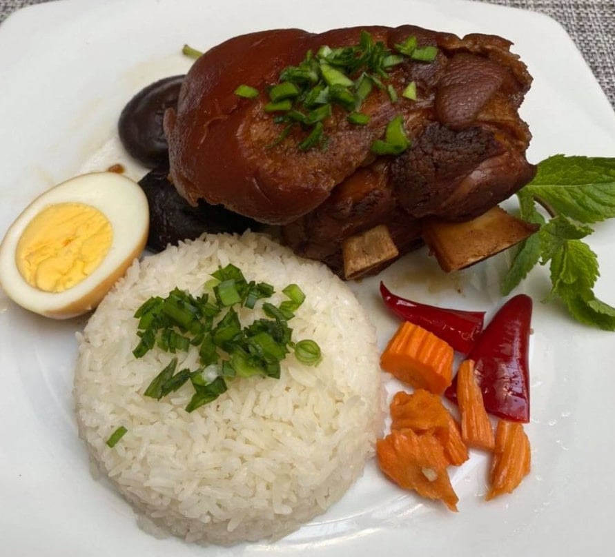Photo de Le Comptoir du Siam