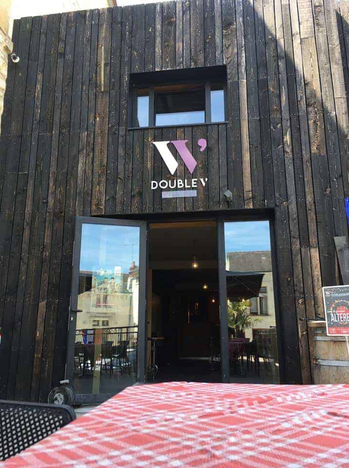 Le Double V — photo 2