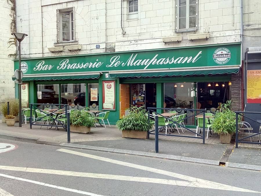 Le Maupassant — photo 3