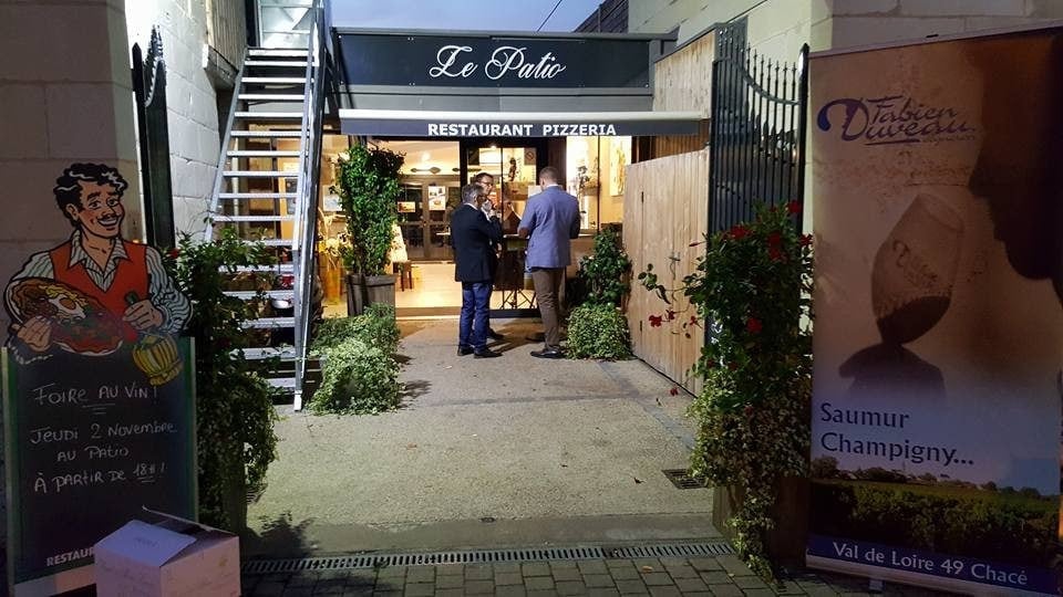 Le Patio — photo 2