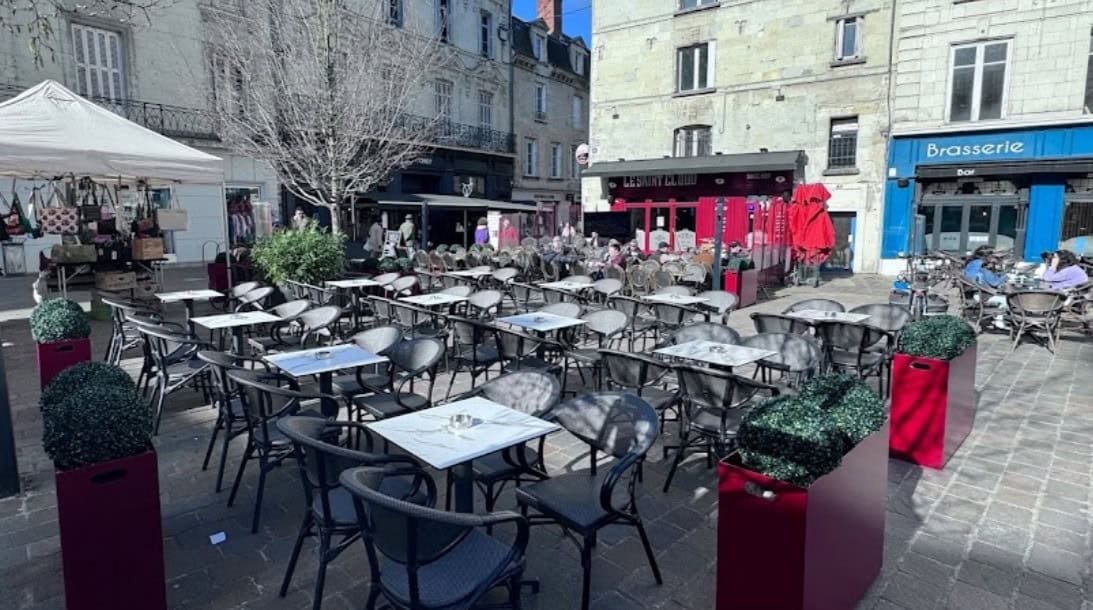 Le Saint Cloud — photo 3