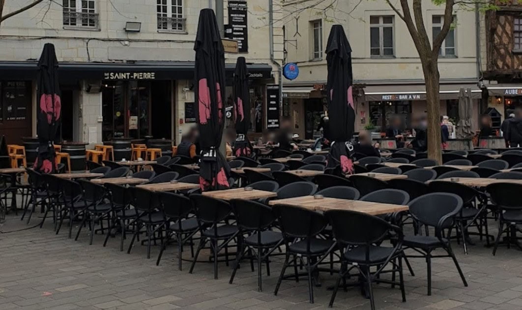 Le Saint Pierre — photo 3