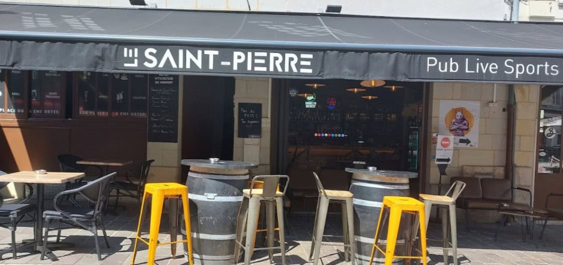 Le Saint Pierre — photo 2
