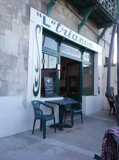 Le Trianon — photo 2
