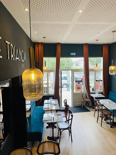 Le Trianon — photo 3