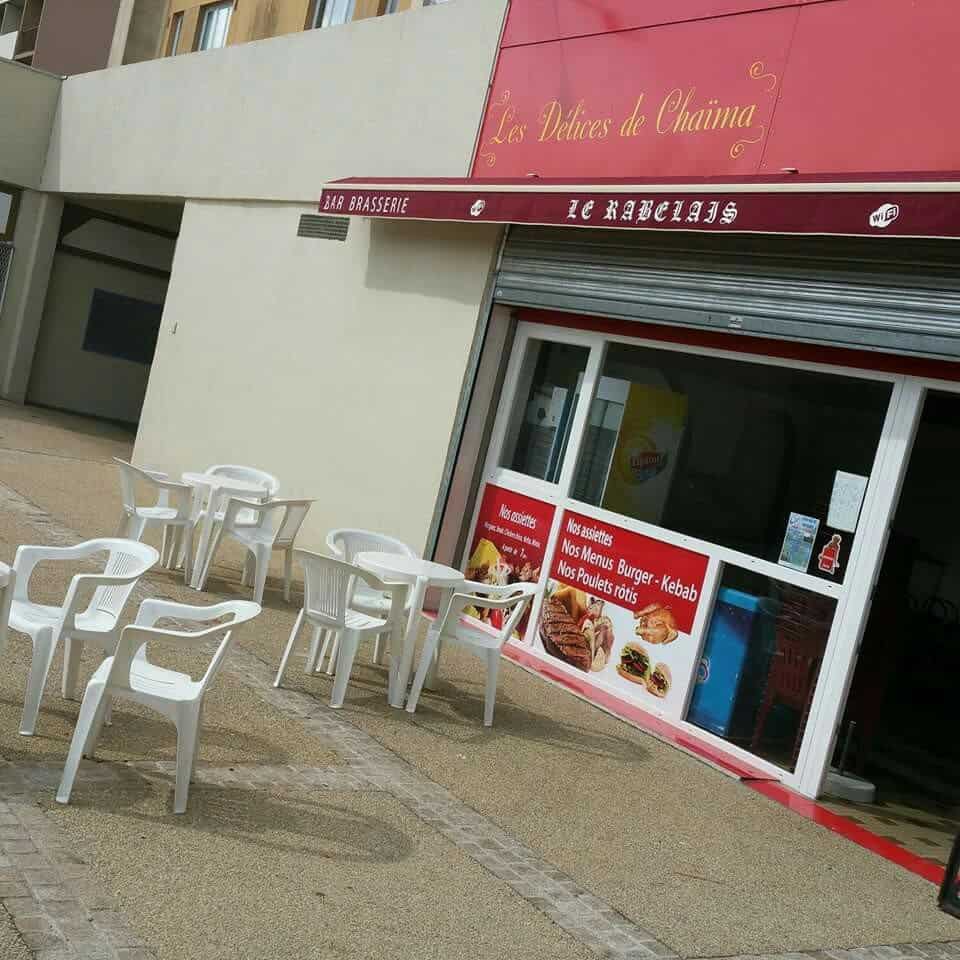 Les délices de Chaïma — photo 2