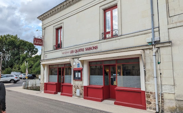 Les Quatre Saisons — photo 3