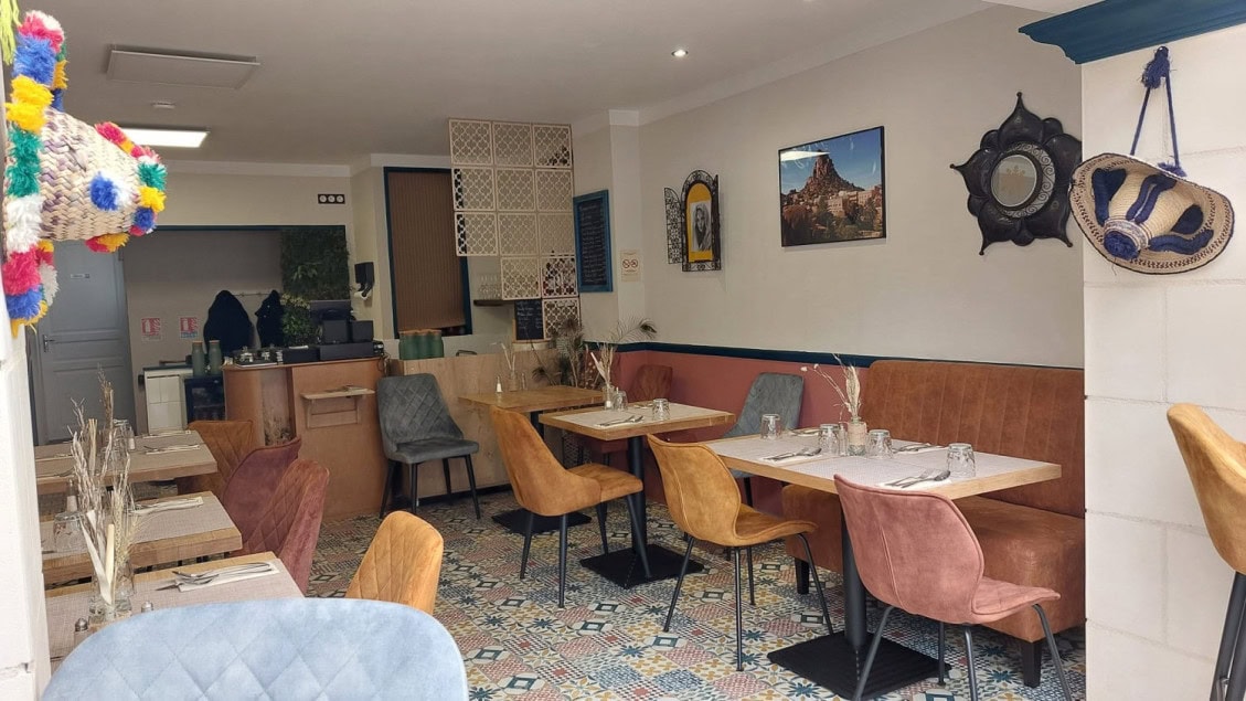 Les saveurs Berbères — photo 3