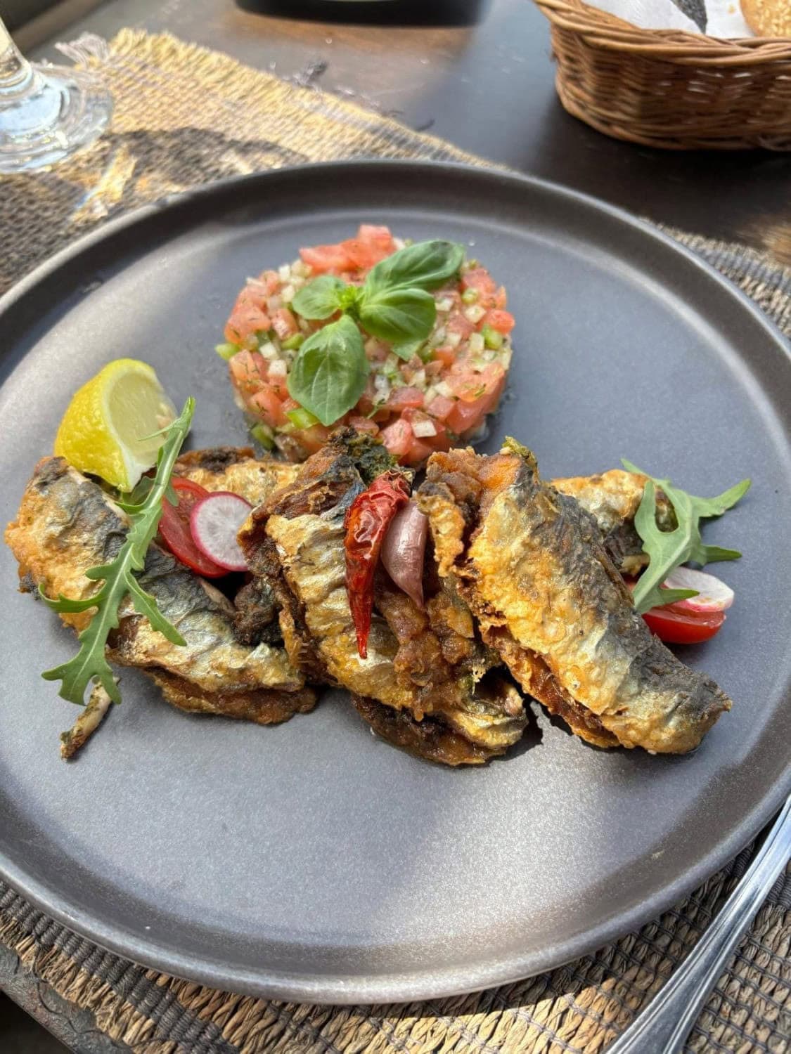 Photo de Les saveurs Berbères
