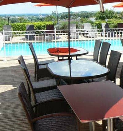 Les Terrasses de Saumur — photo 2