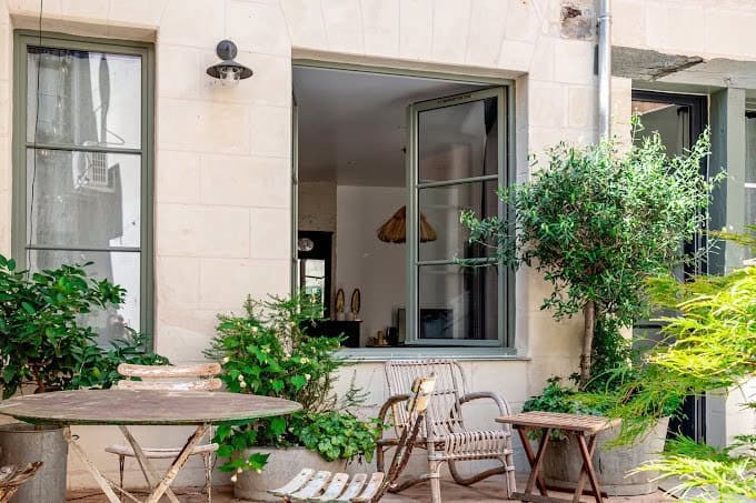 Maison Gaspard — photo 3
