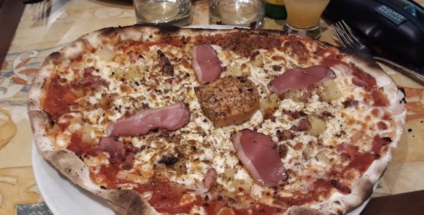 Mona Pizzas — photo 2