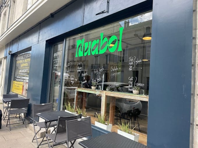 Nuabol — photo 2